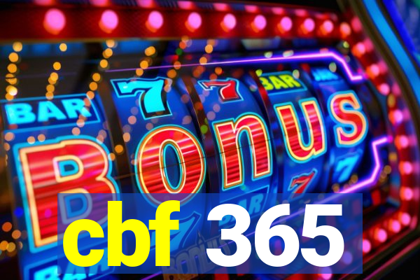 cbf 365